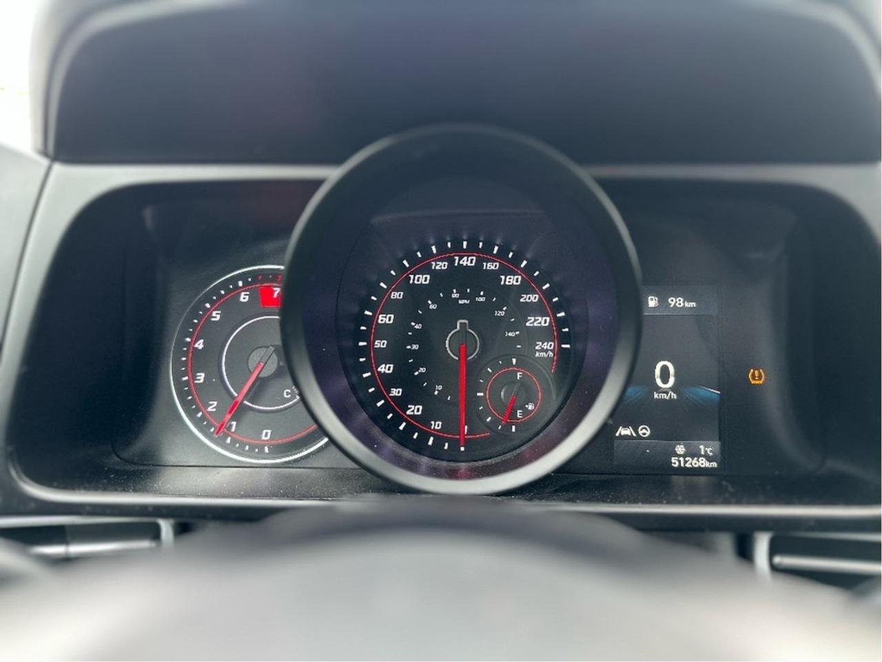 2023 Hyundai Elantra SEL Photo