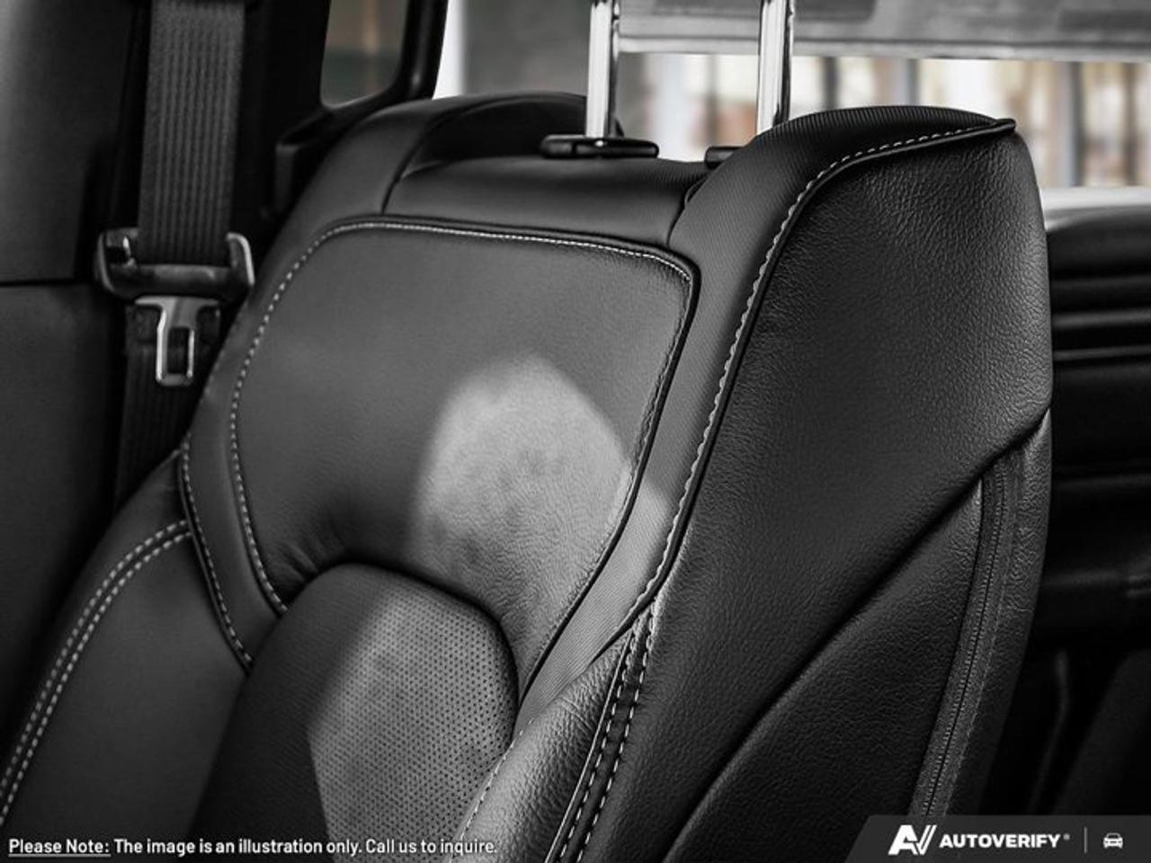 2026 RAM 1500 Rebel Photo