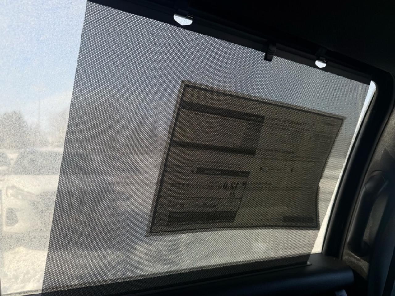 2026 Chrysler Pacifica Select AWD Photo