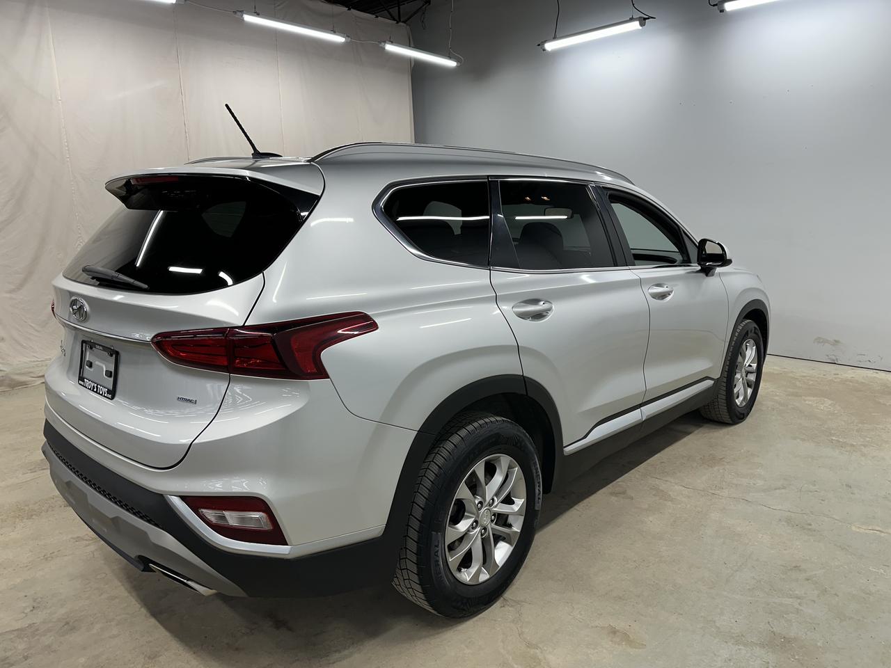 2019 Hyundai Santa Fe ESSENTIAL | AWD | CLEAN CARFAX | SMART CRUISE Photo28