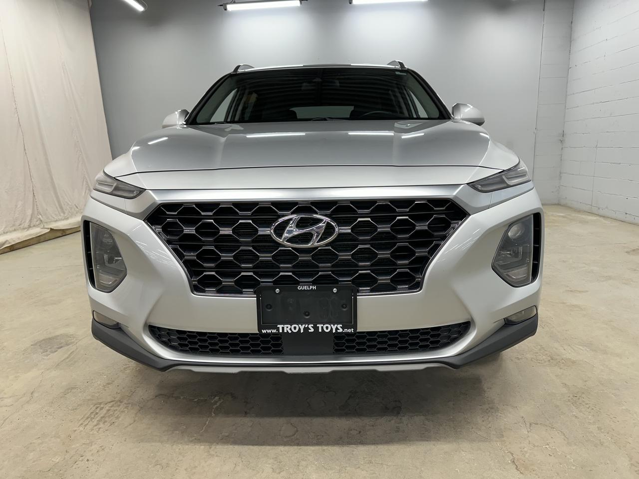 2019 Hyundai Santa Fe ESSENTIAL | AWD | CLEAN CARFAX | SMART CRUISE Photo23