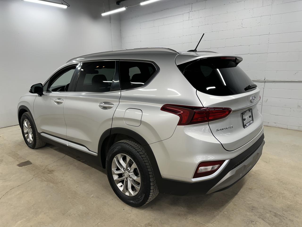 2019 Hyundai Santa Fe ESSENTIAL | AWD | CLEAN CARFAX | SMART CRUISE Photo25