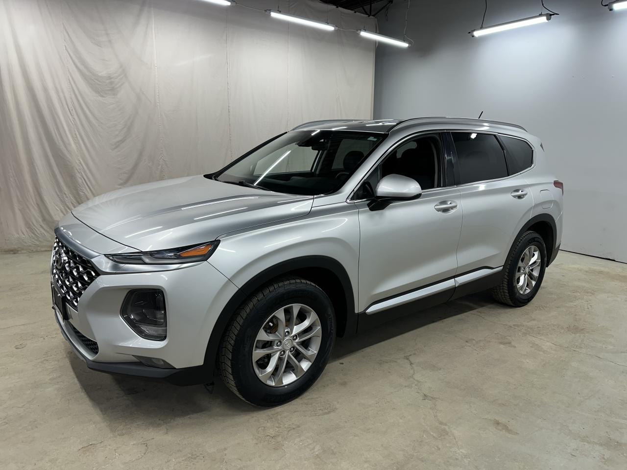 2019 Hyundai Santa Fe ESSENTIAL | AWD | CLEAN CARFAX | SMART CRUISE Photo24