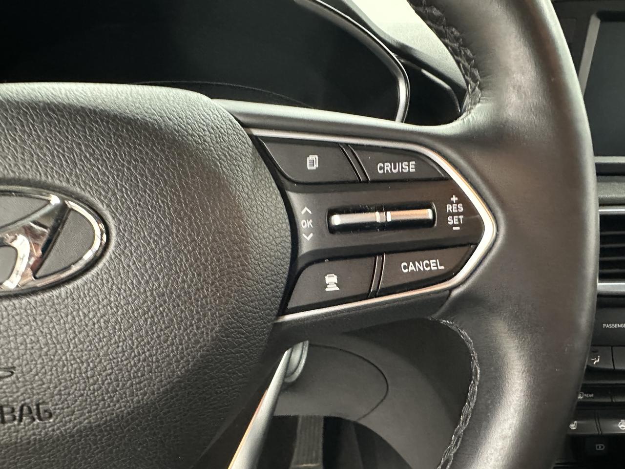 2019 Hyundai Santa Fe ESSENTIAL | AWD | CLEAN CARFAX | SMART CRUISE Photo36