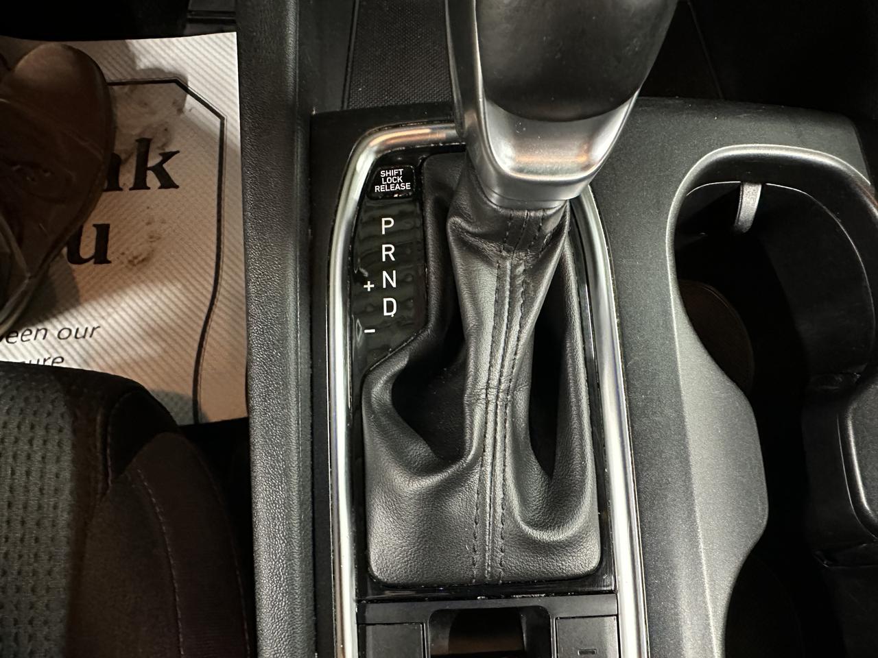 2019 Hyundai Santa Fe ESSENTIAL | AWD | CLEAN CARFAX | SMART CRUISE Photo39