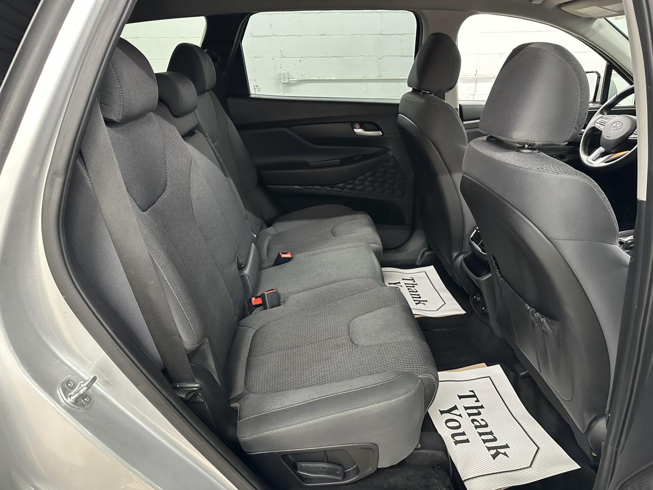 2019 Hyundai Santa Fe ESSENTIAL | AWD | CLEAN CARFAX | SMART CRUISE Photo31