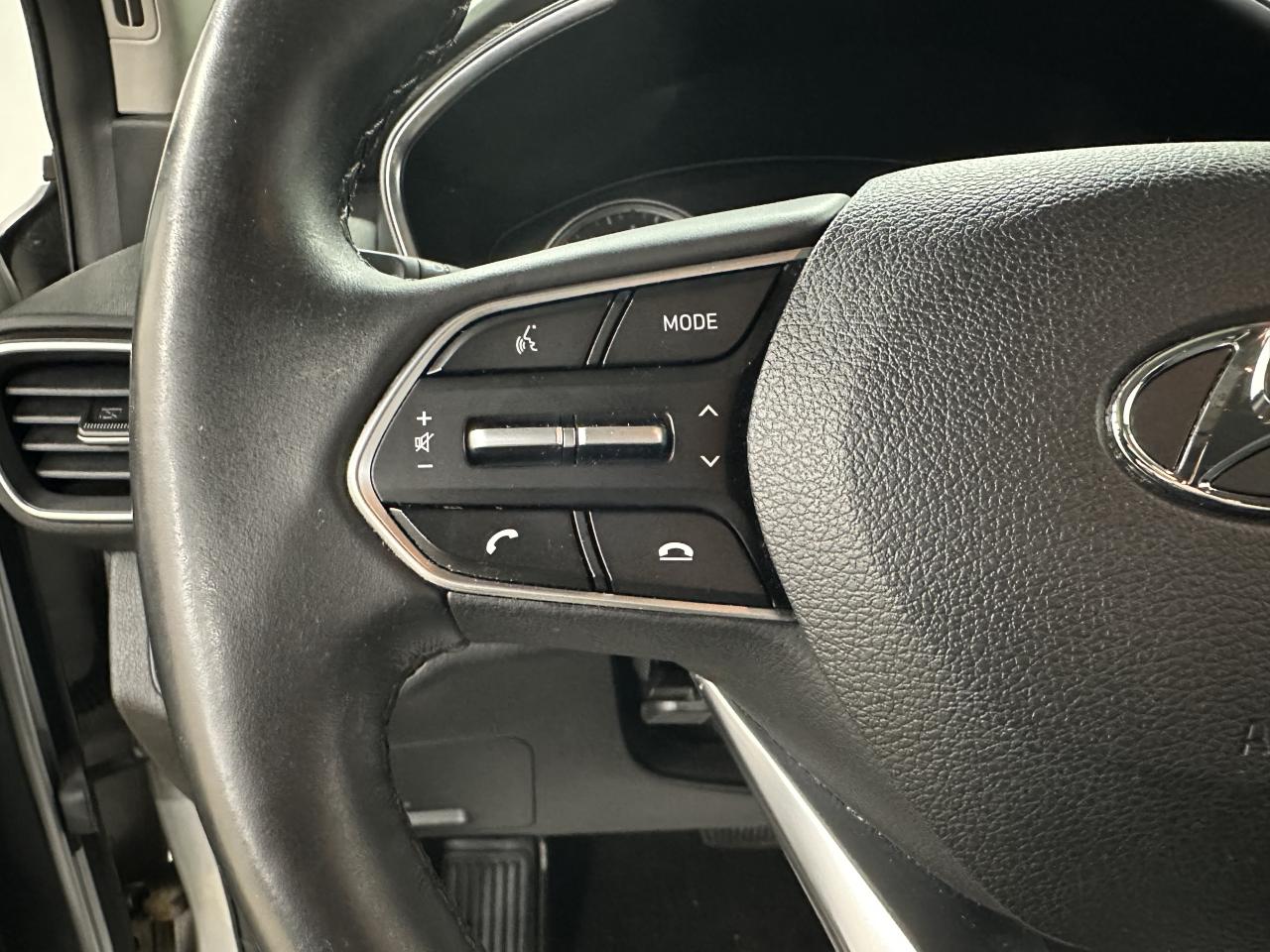 2019 Hyundai Santa Fe ESSENTIAL | AWD | CLEAN CARFAX | SMART CRUISE Photo14