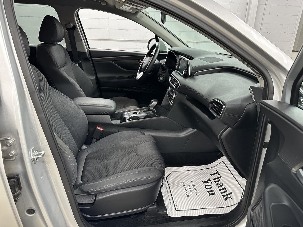 2019 Hyundai Santa Fe ESSENTIAL | AWD | CLEAN CARFAX | SMART CRUISE Photo11