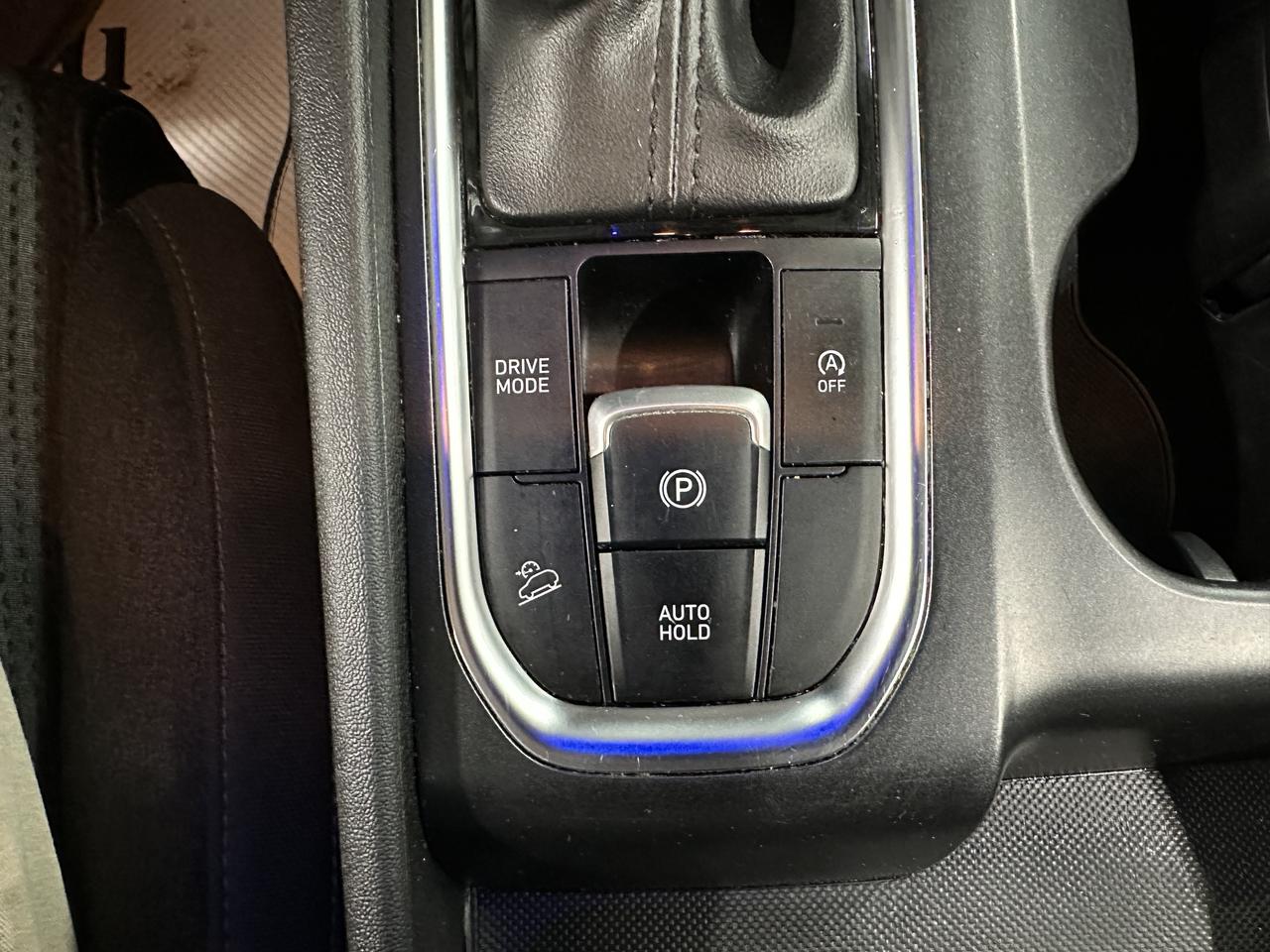 2019 Hyundai Santa Fe ESSENTIAL | AWD | CLEAN CARFAX | SMART CRUISE Photo12