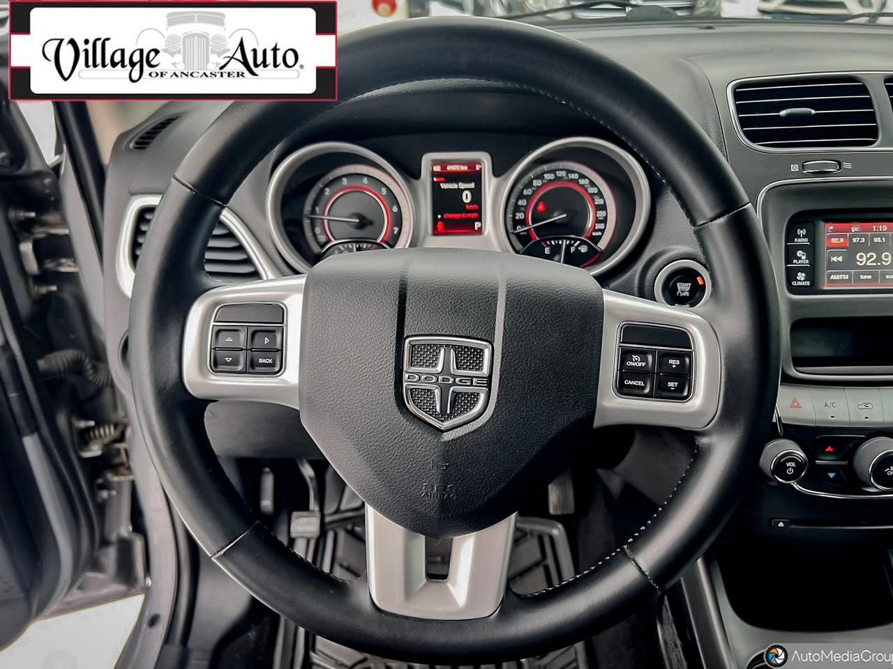 2015 Dodge Journey FWD 4DR SXT Photo