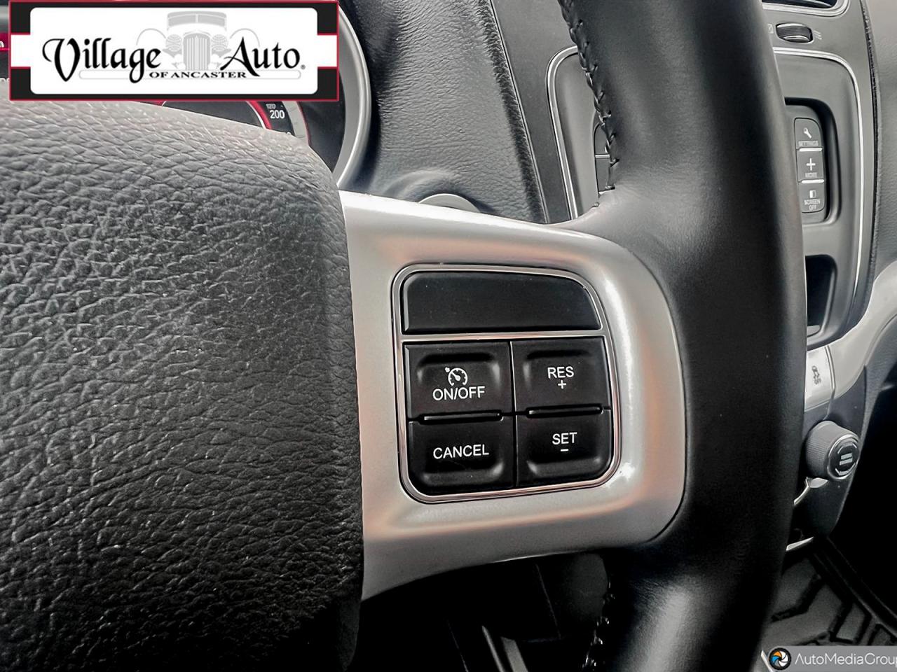 2015 Dodge Journey FWD 4DR SXT Photo