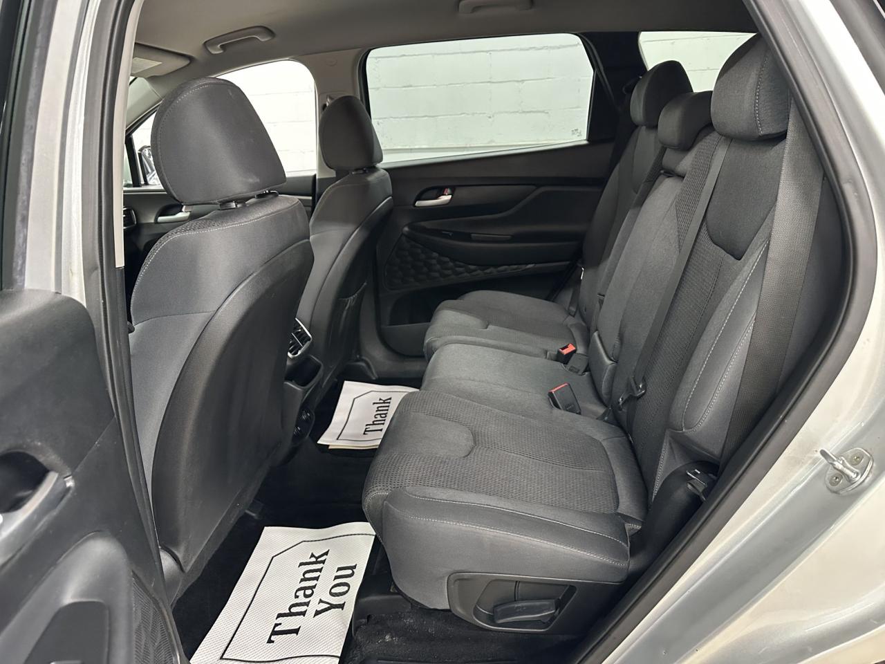 2019 Hyundai Santa Fe ESSENTIAL | AWD | CLEAN CARFAX | SMART CRUISE