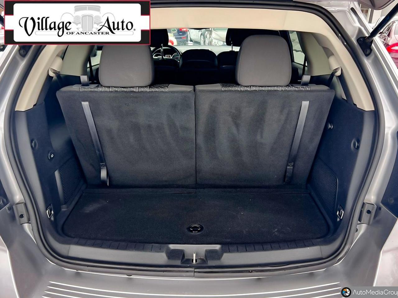 2015 Dodge Journey FWD 4DR SXT, 7 Passenger