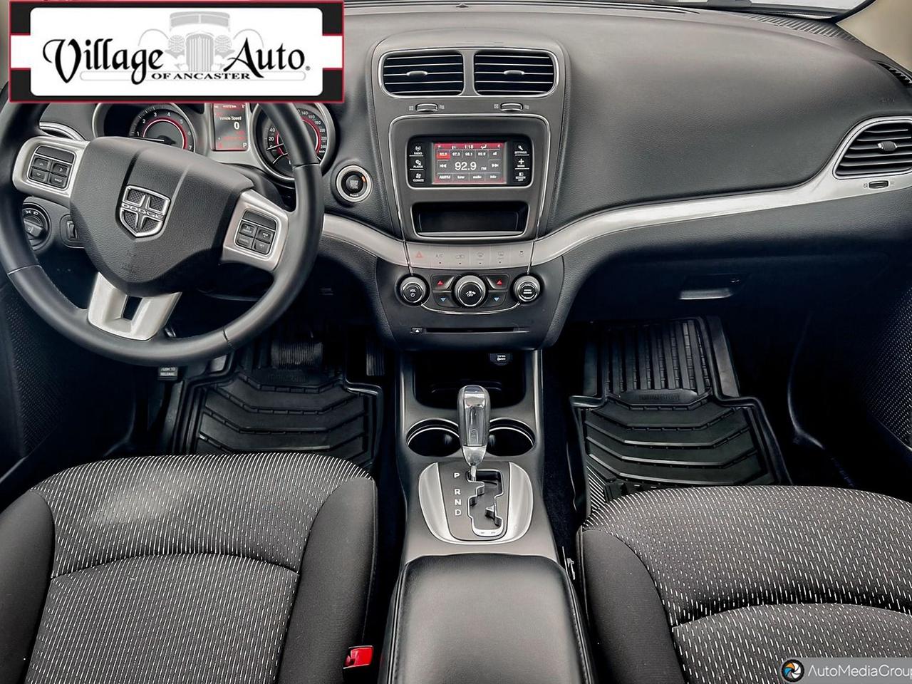 2015 Dodge Journey FWD 4DR SXT, 7 Passenger