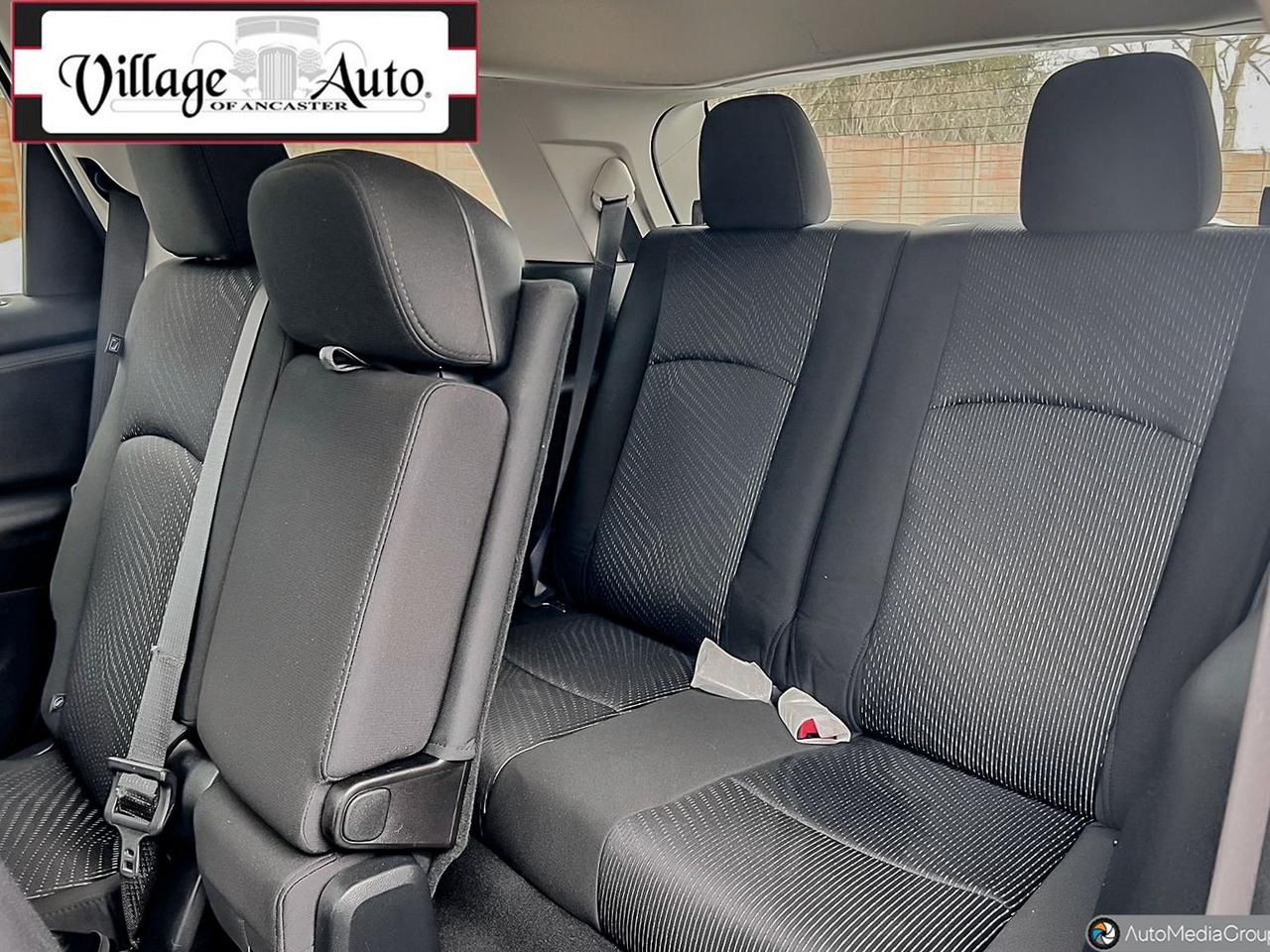2015 Dodge Journey FWD 4DR SXT, 7 Passenger