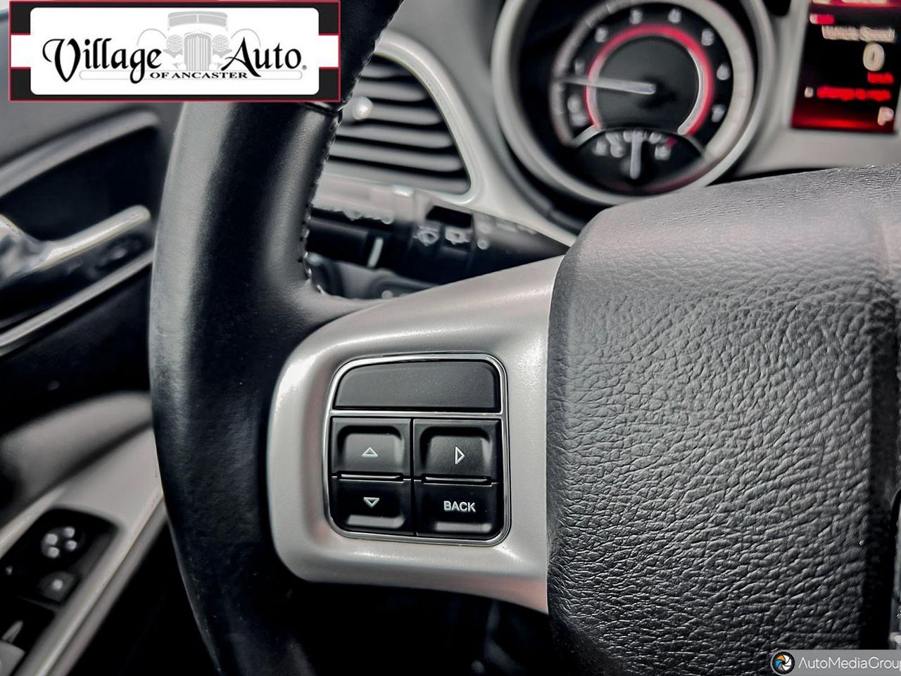 2015 Dodge Journey FWD 4DR SXT, 7 Passenger