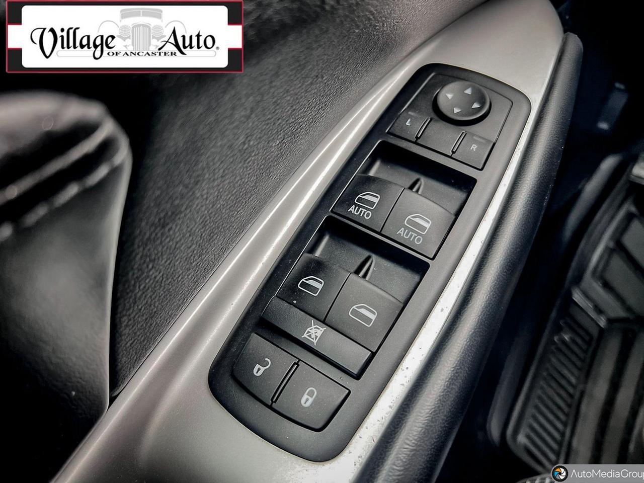 2015 Dodge Journey FWD 4DR SXT, 7 Passenger