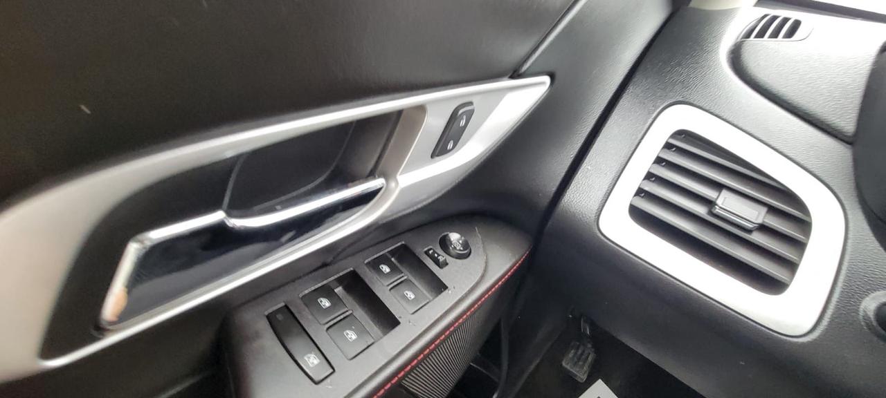 2015 GMC Terrain SLE Photo