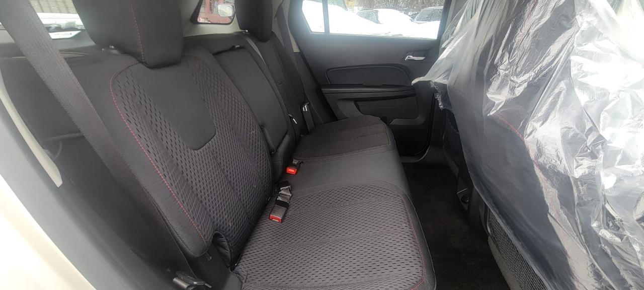 2015 GMC Terrain SLE Photo