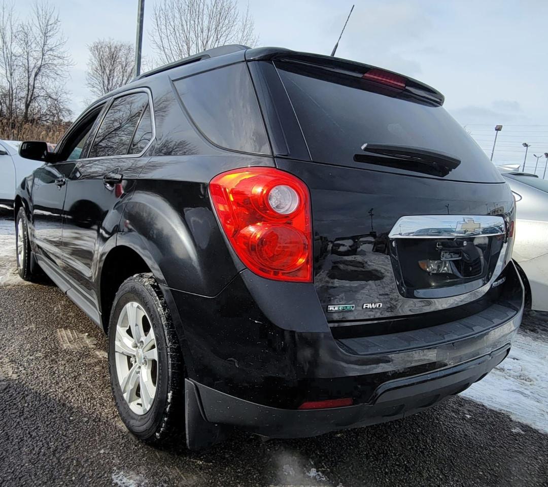 2014 Chevrolet Cruze 1LT Photo