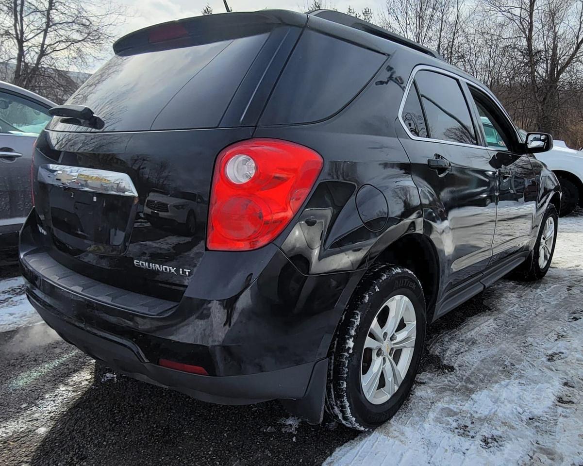 2014 Chevrolet Cruze 1LT Photo3