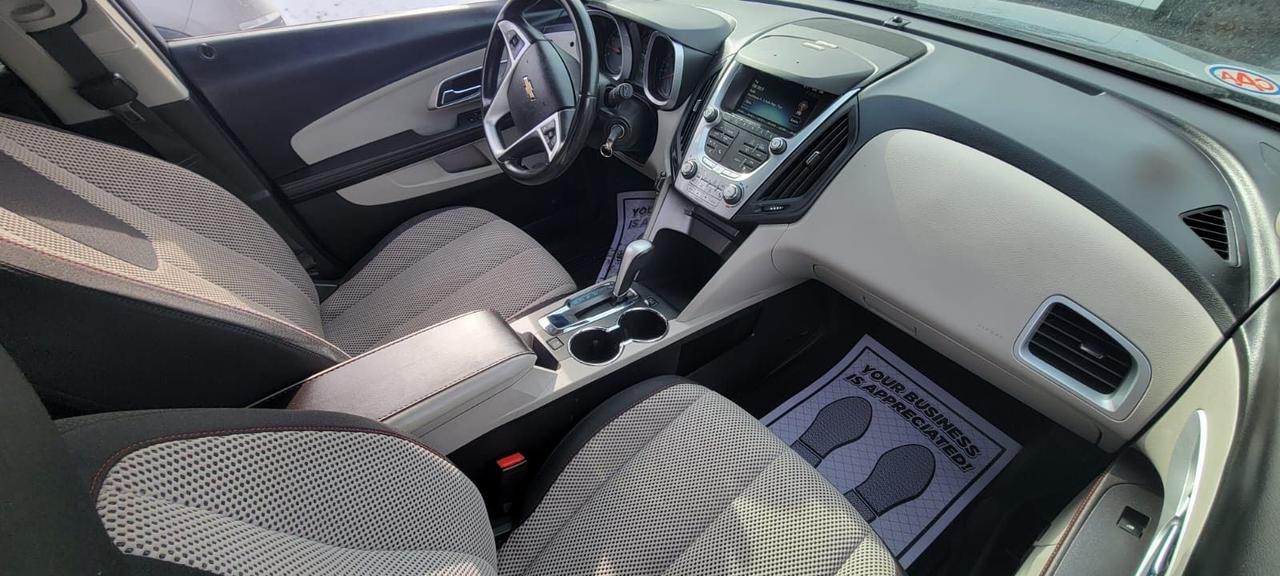 2014 Chevrolet Cruze 1LT Photo