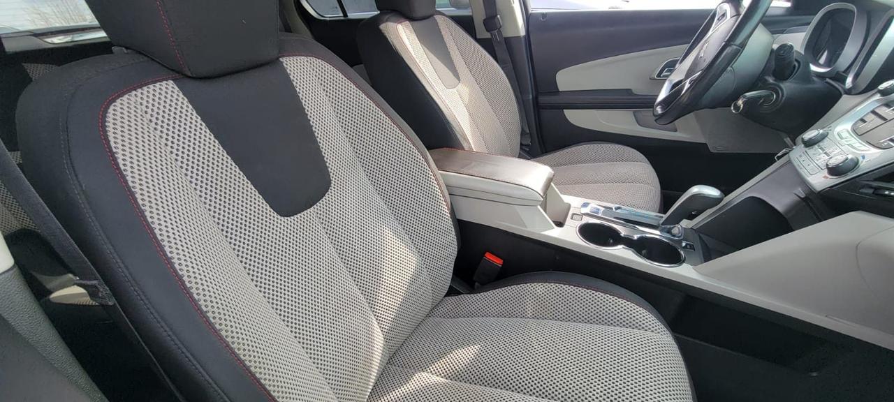 2014 Chevrolet Cruze 1LT Photo