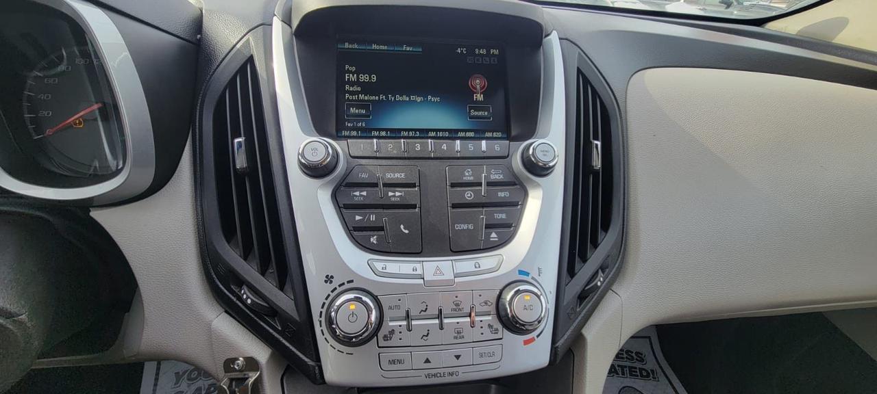 2014 Chevrolet Cruze 1LT Photo