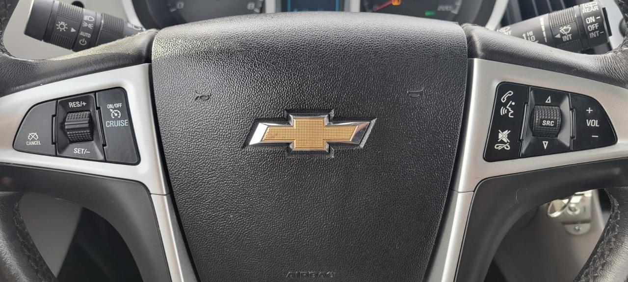 2014 Chevrolet Cruze 1LT Photo