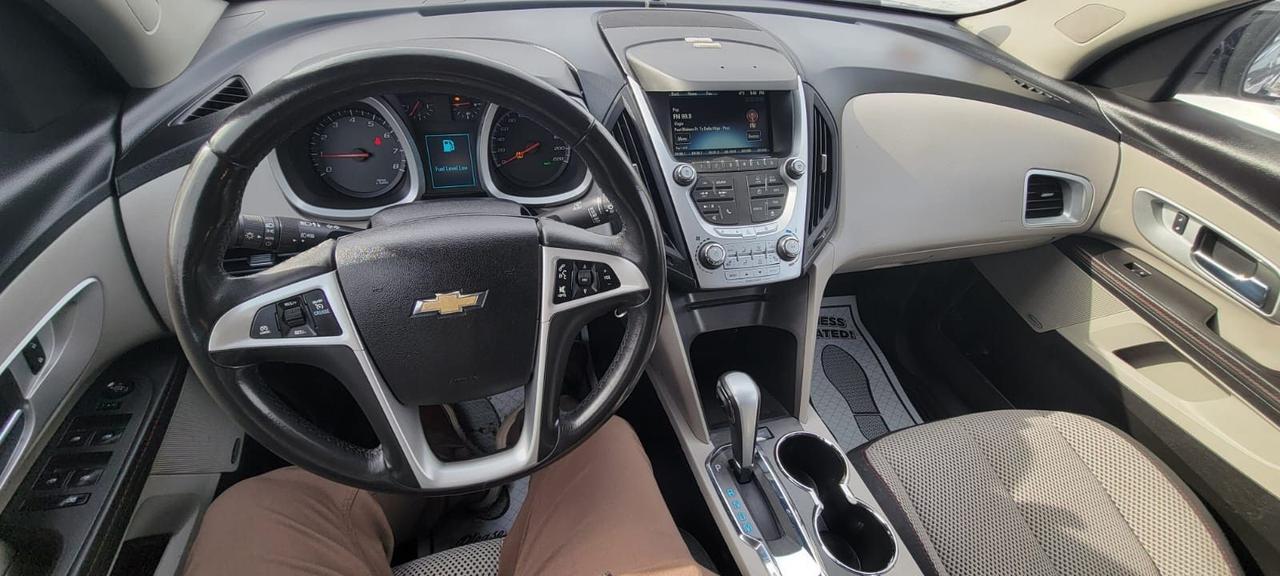 2014 Chevrolet Cruze 1LT Photo