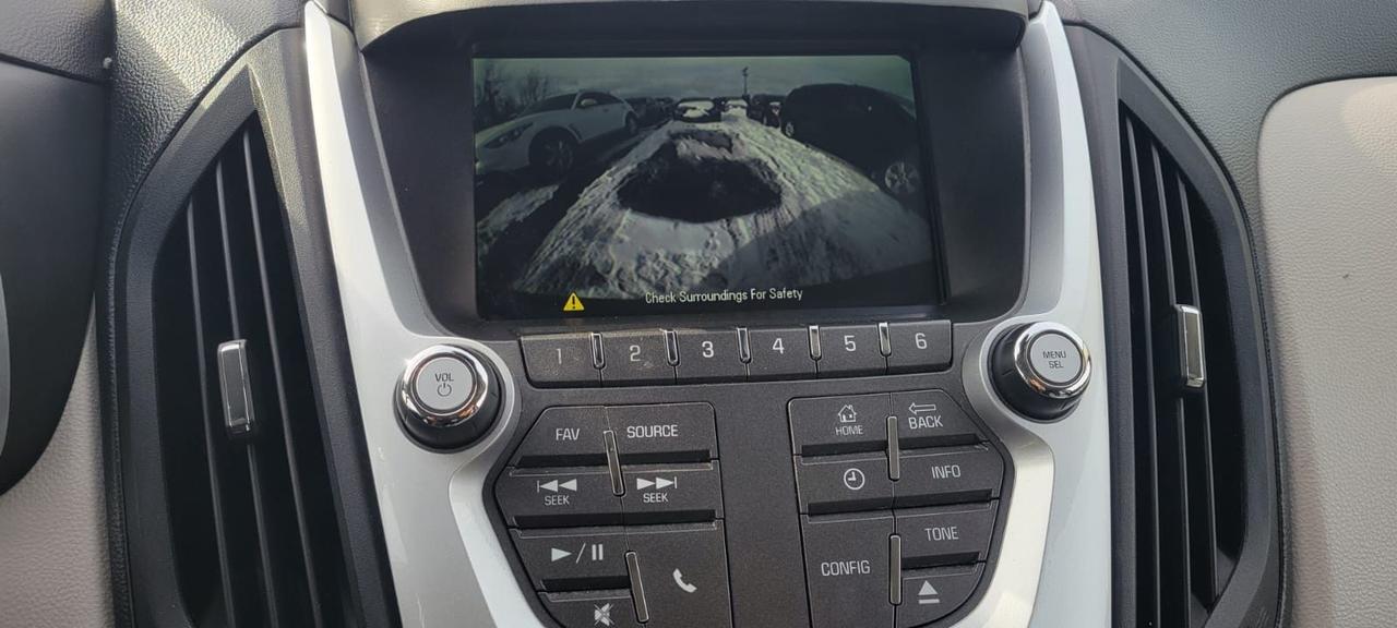 2014 Chevrolet Cruze 1LT Photo