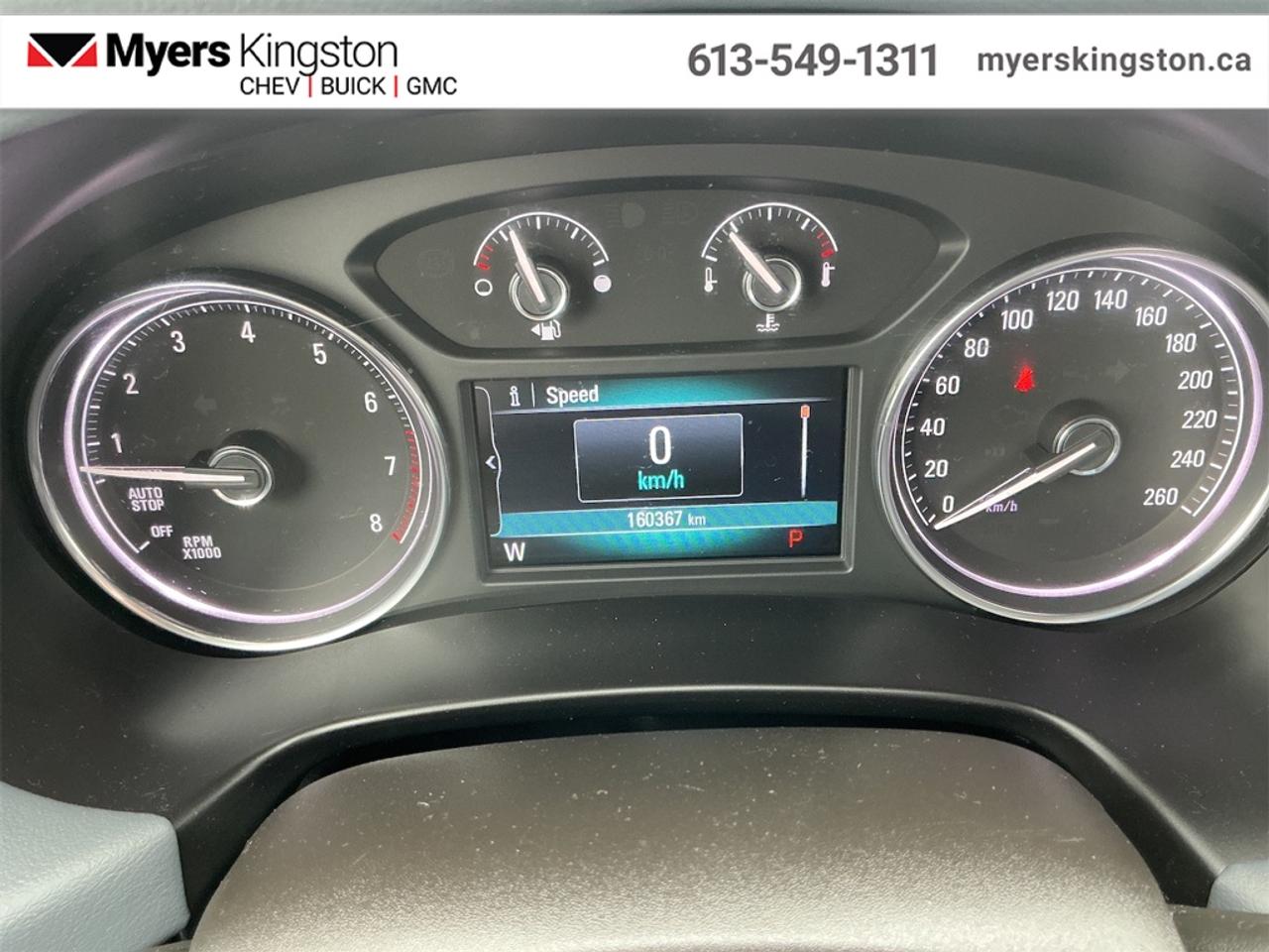 2019 Buick Enclave Essence  - Heated Seats - $149 B/W Photo