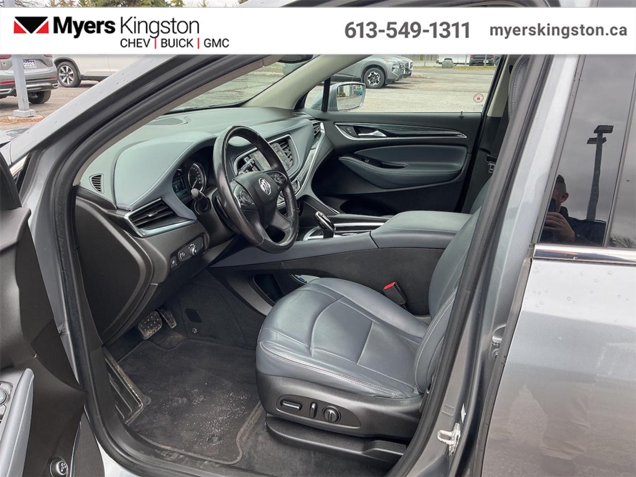 2019 Buick Enclave Essence  - Heated Seats - $149 B/W Photo