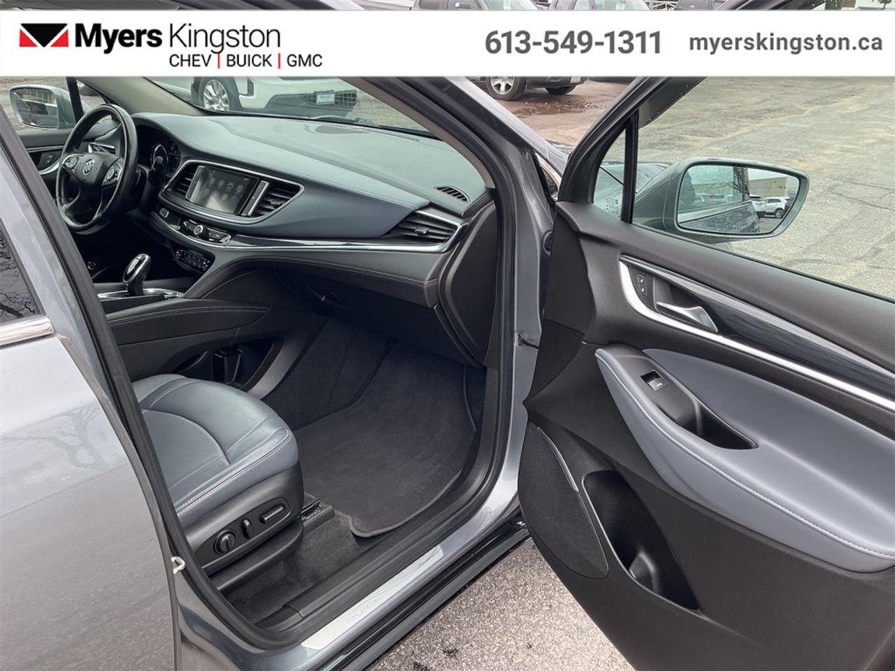 2019 Buick Enclave Essence  - Heated Seats - $149 B/W Photo