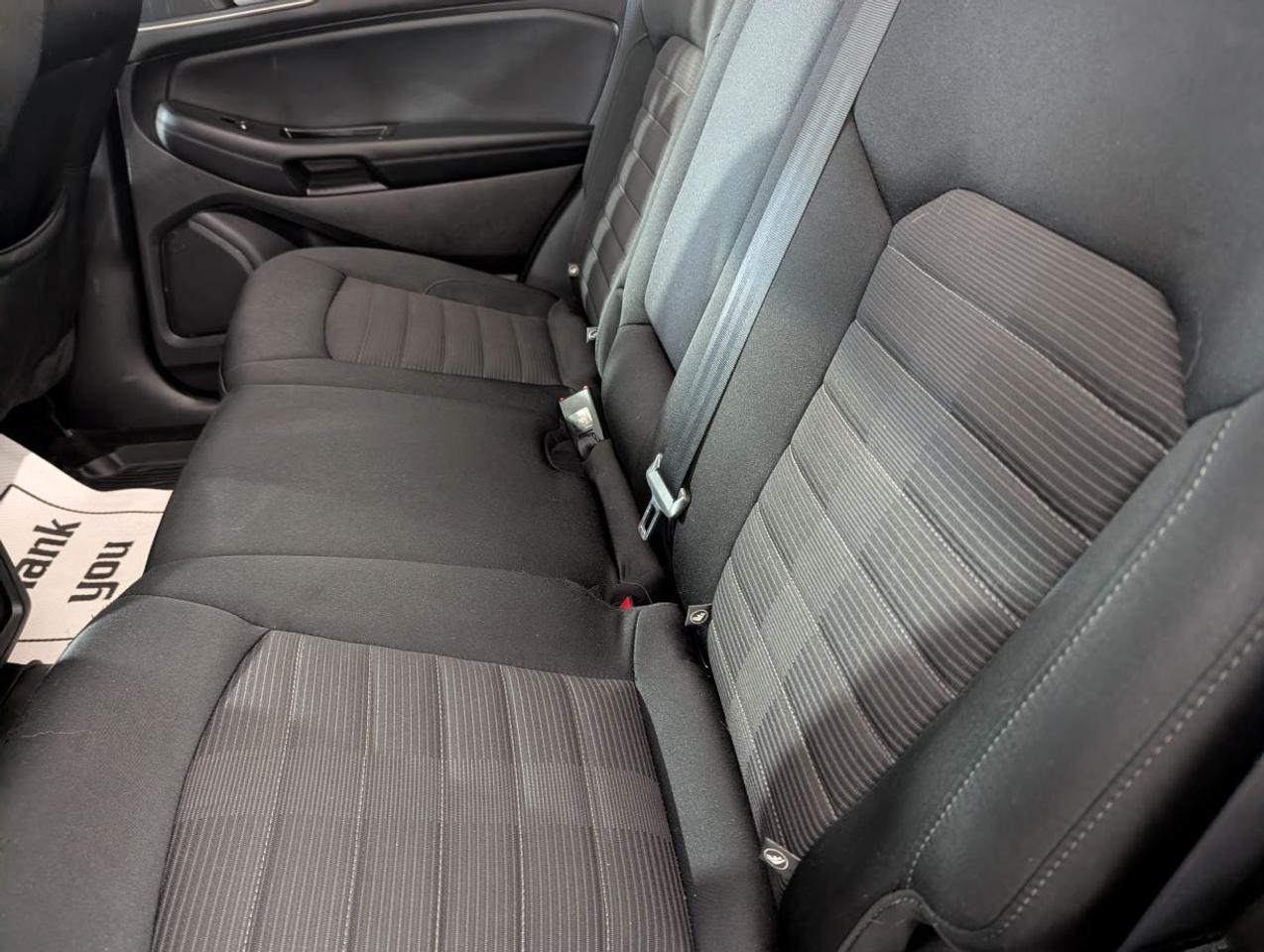 2019 Ford Edge SEL WITH POWER LIFTGATE!! Photo