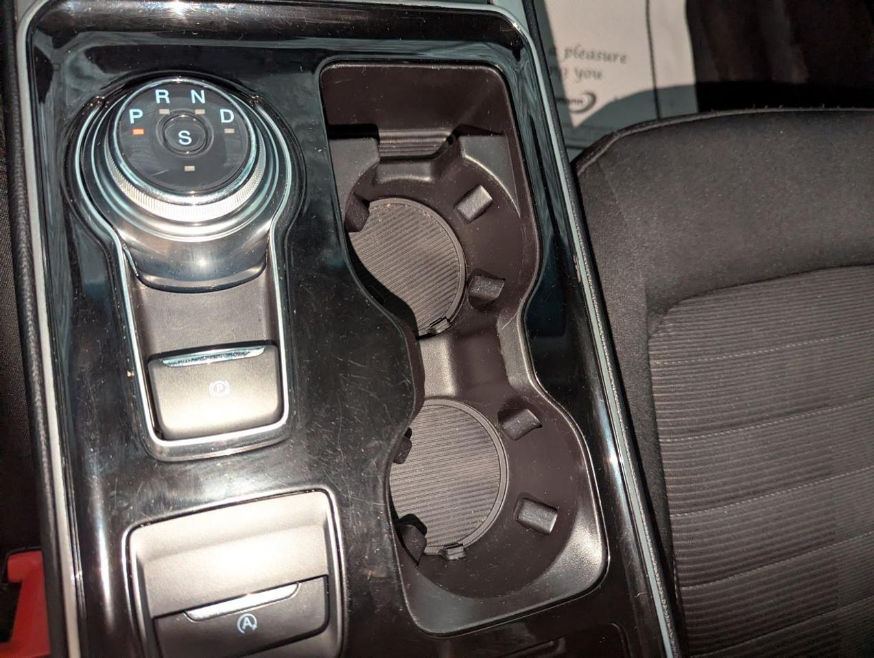 2019 Ford Edge SEL WITH POWER LIFTGATE!! Photo