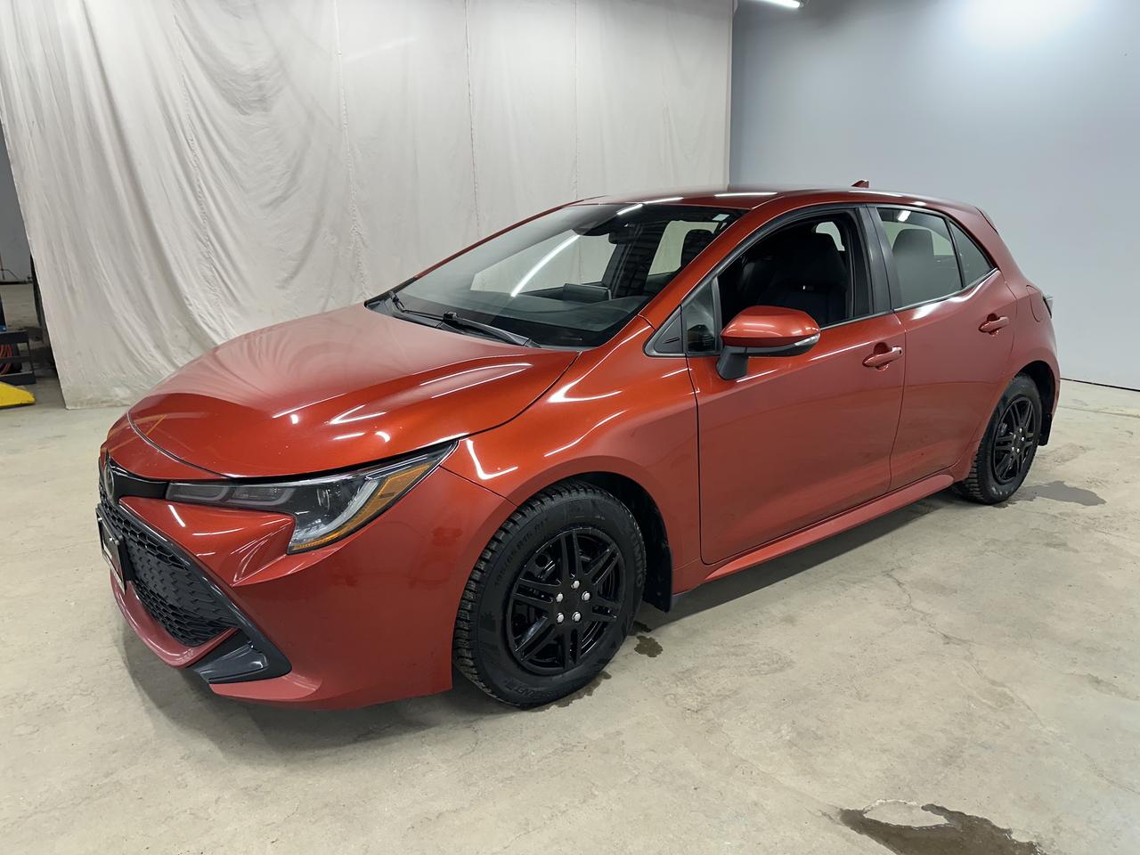 2019 Toyota Corolla SE - Apple CarPlay - Heated Seats Photo