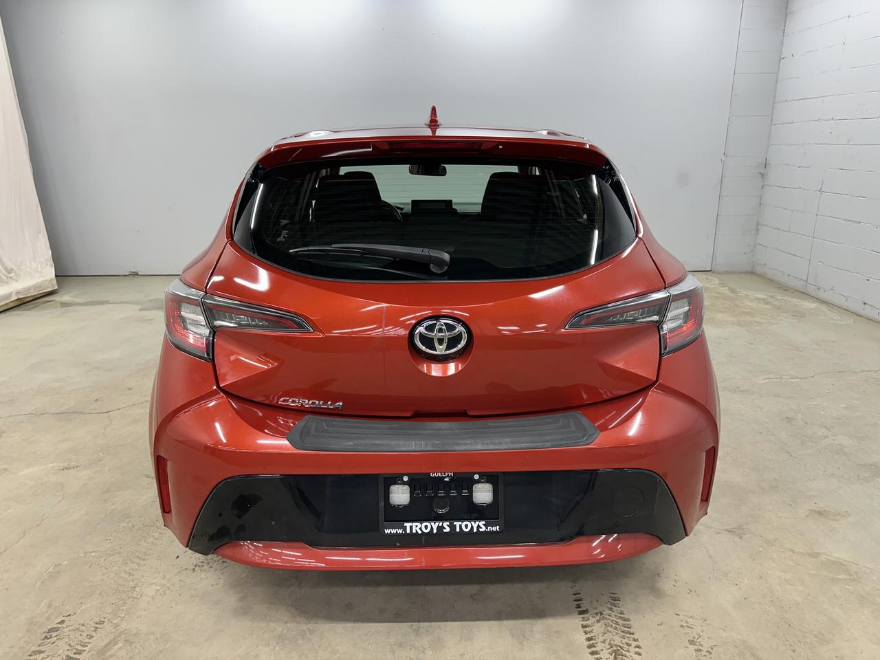 2019 Toyota Corolla SE - Apple CarPlay - Heated Seats Photo4