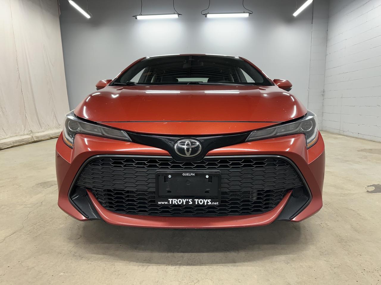 2019 Toyota Corolla SE - Apple CarPlay - Heated Seats Photo