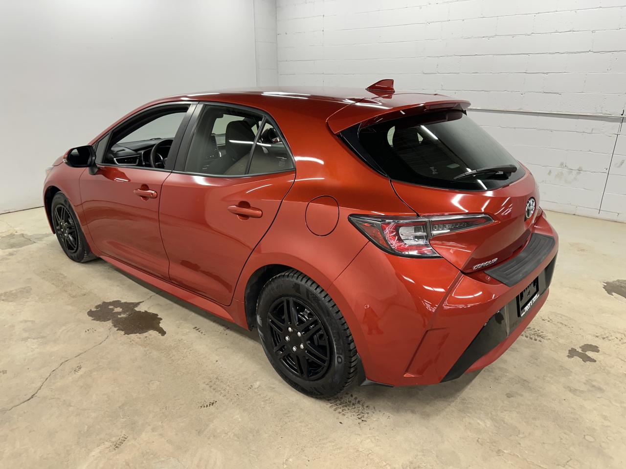 2019 Toyota Corolla SE - Apple CarPlay - Heated Seats Photo