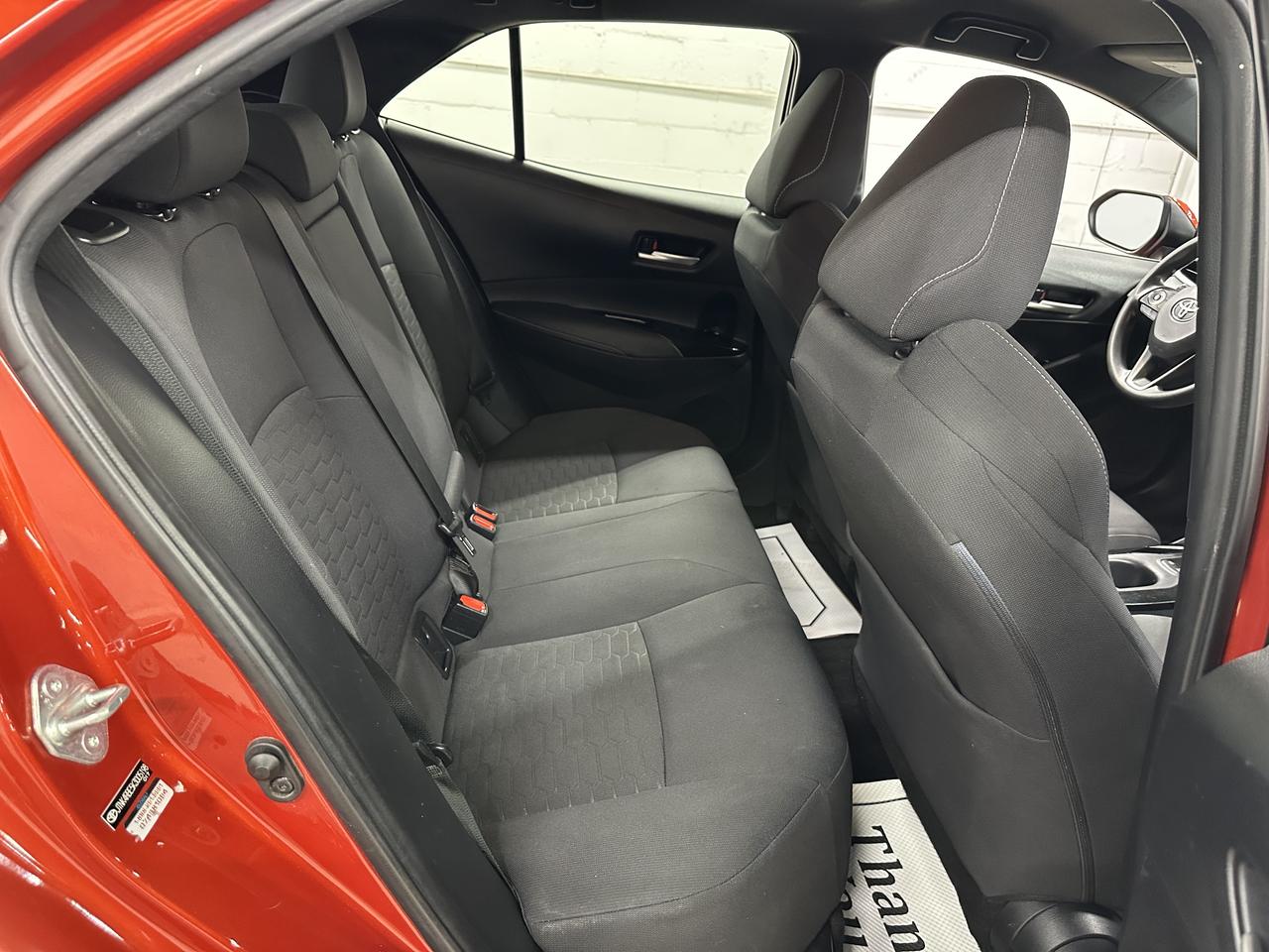 2019 Toyota Corolla SE - Apple CarPlay - Heated Seats Photo29