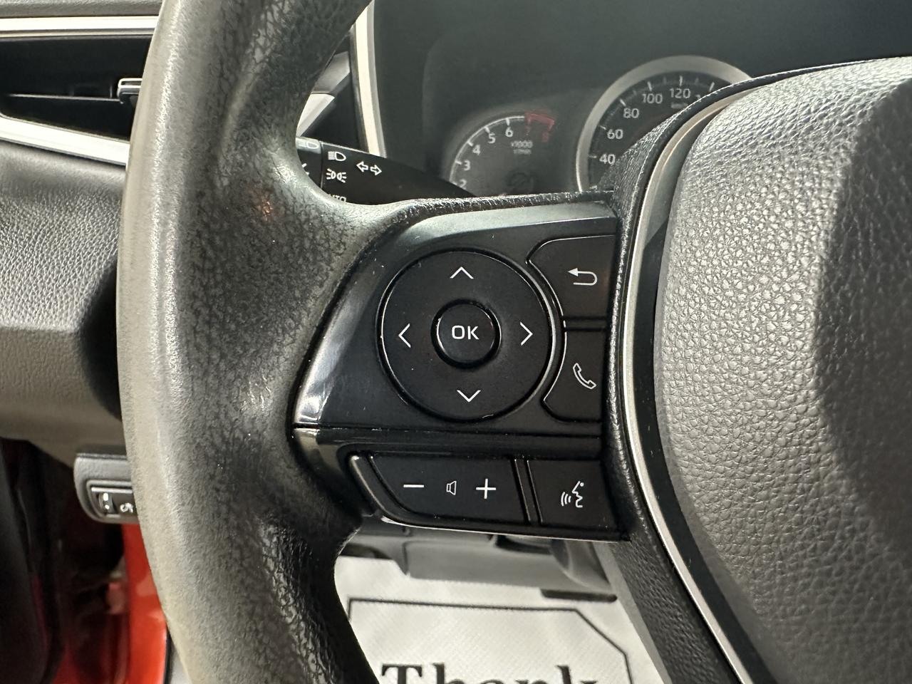 2019 Toyota Corolla SE - Apple CarPlay - Heated Seats Photo