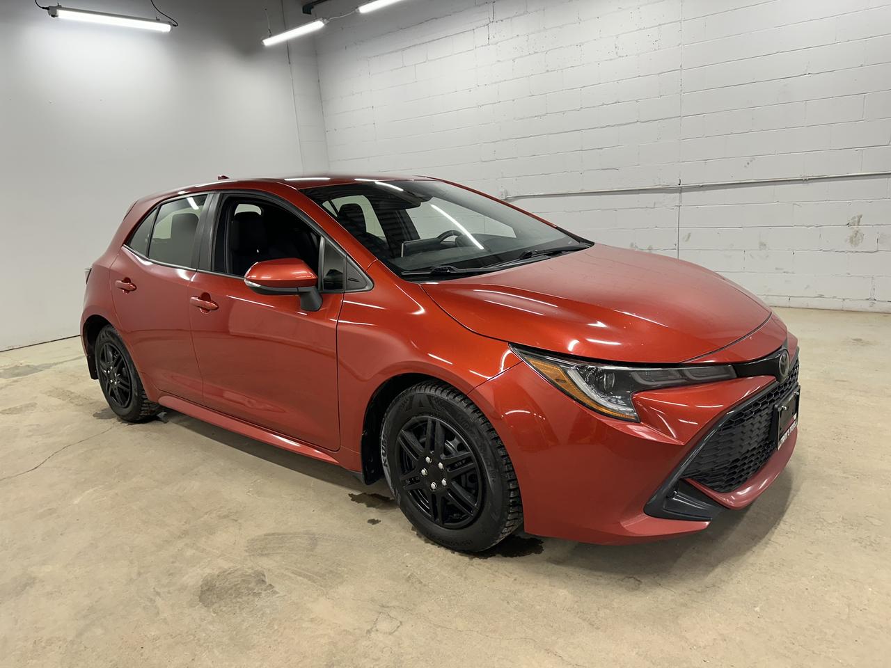 Used 2019 Toyota Corolla SE - Apple CarPlay - Heated Seats for sale in Guelph, ON