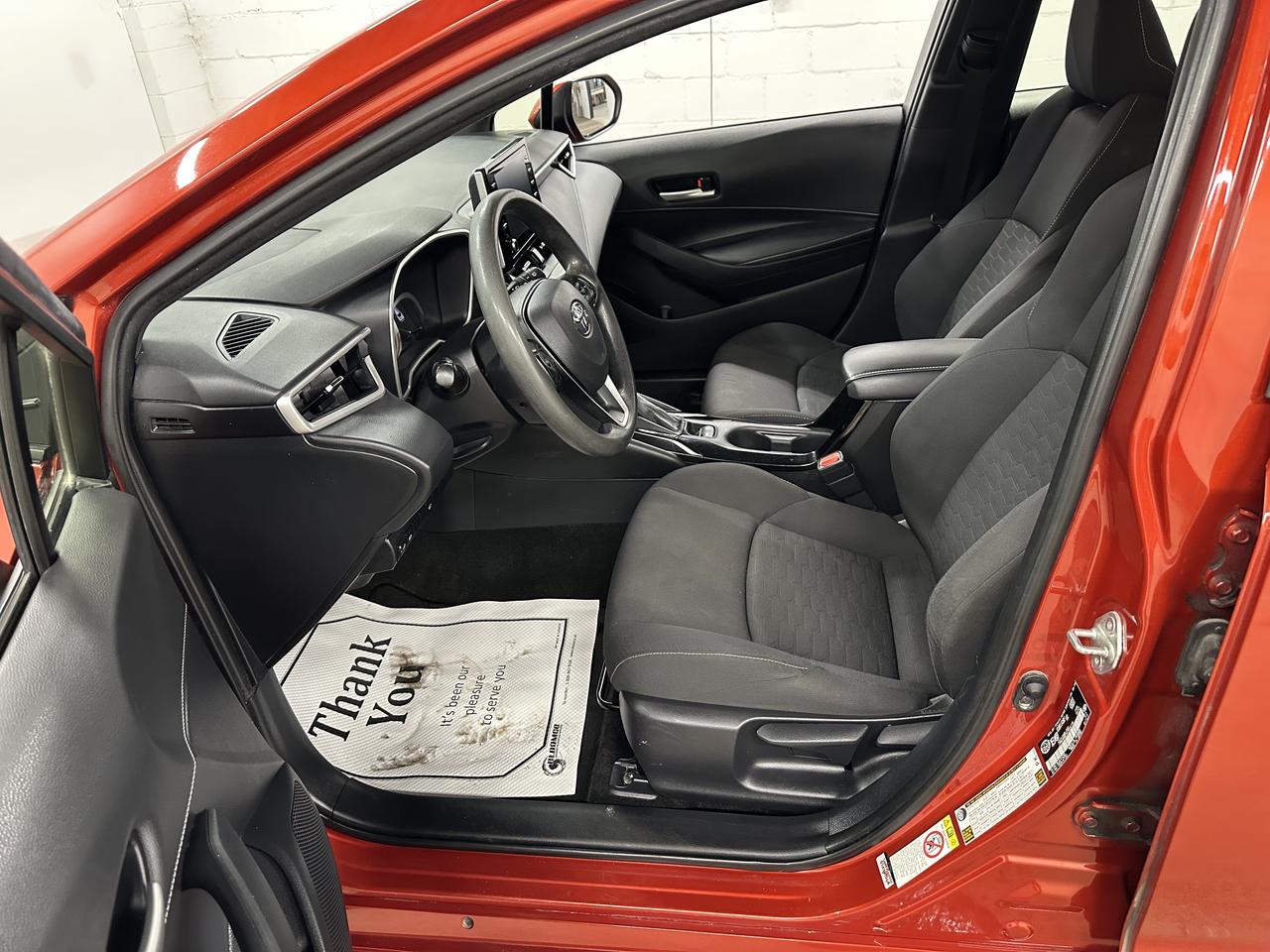 2019 Toyota Corolla SE - Apple CarPlay - Heated Seats Photo