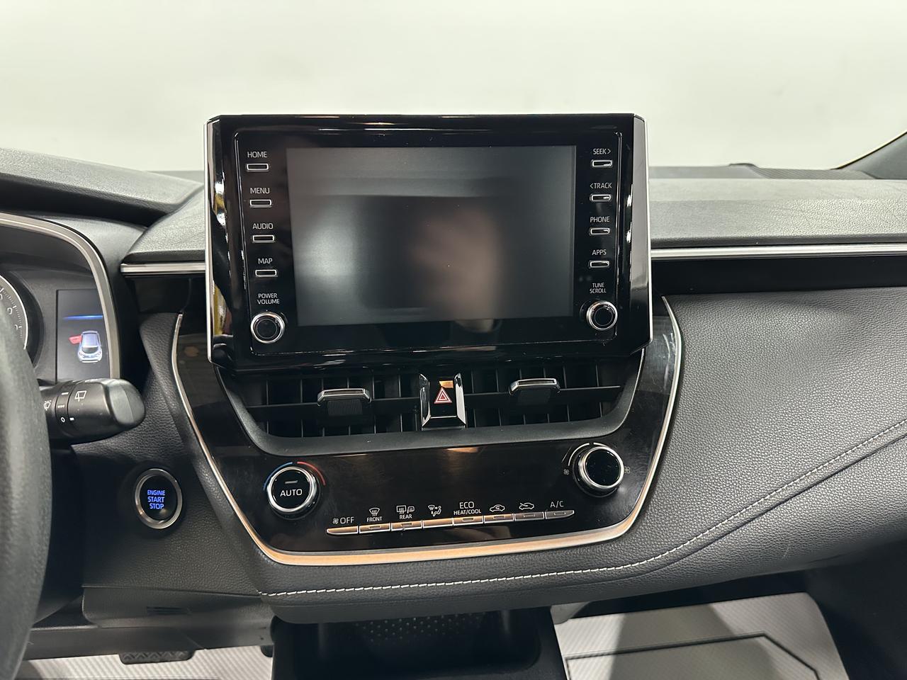 2019 Toyota Corolla SE - Apple CarPlay - Heated Seats Photo36