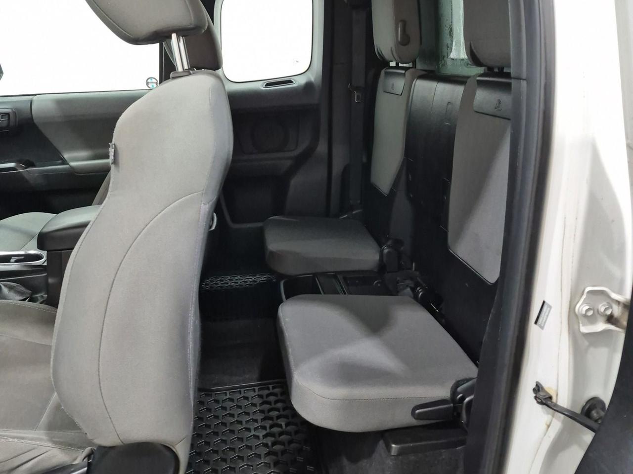 2016 Toyota Tacoma SR+ - Photo #2