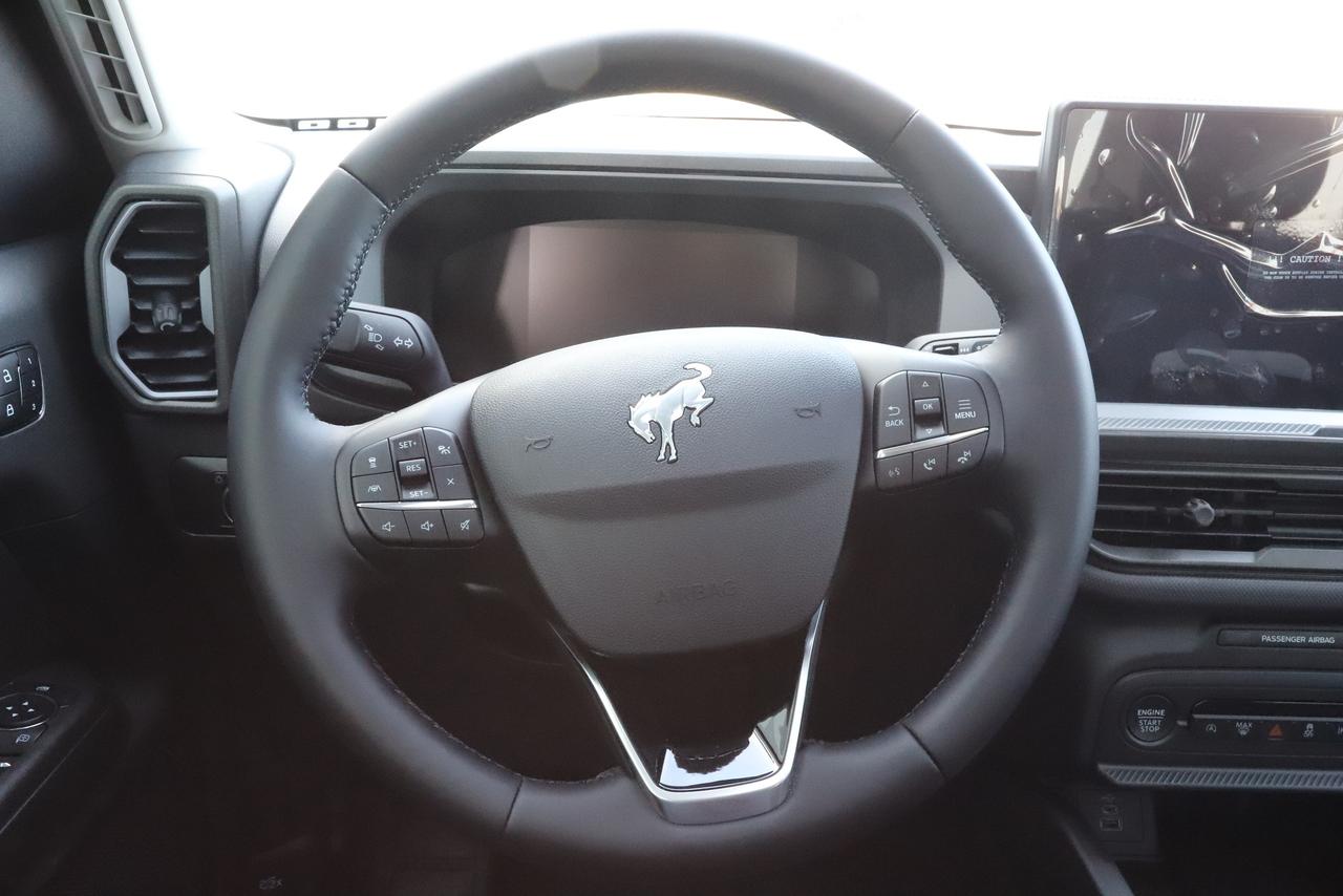 2026 Ford Bronco Sport Outer Banks 4x4 Photo