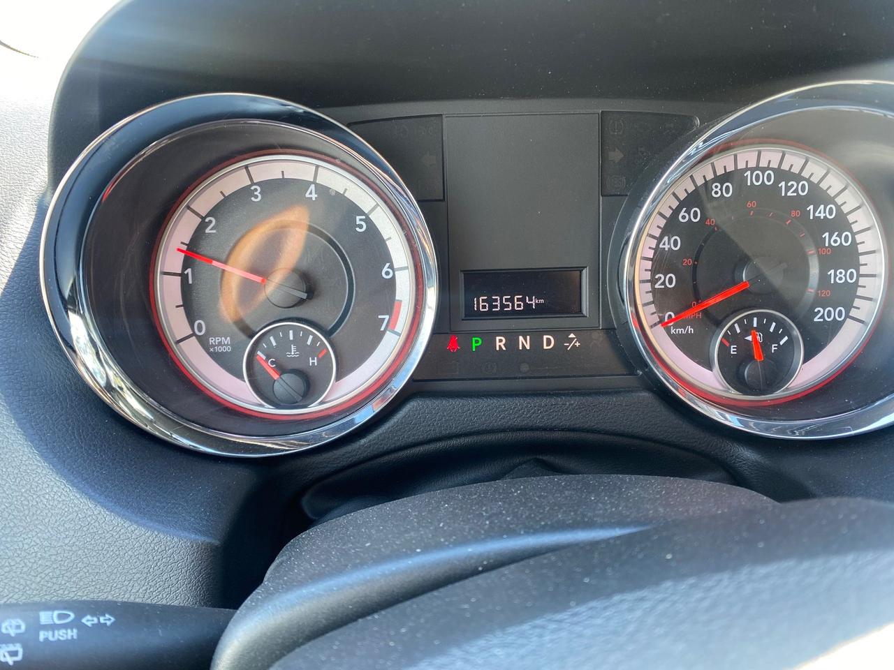 2015 Dodge Grand Caravan SXT Premium Plus Photo