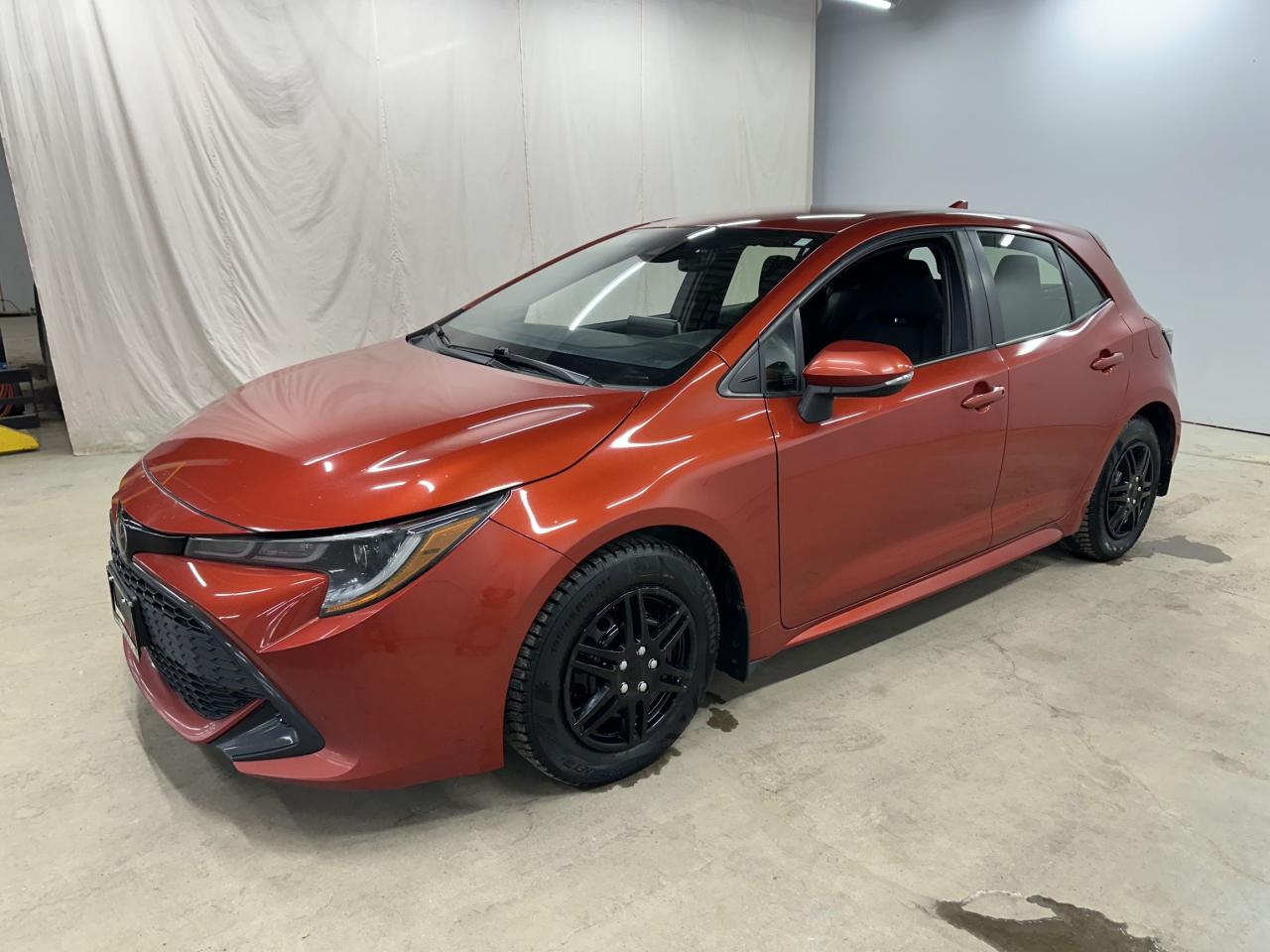 2019 Toyota Corolla SE - Apple CarPlay - Heated Seats