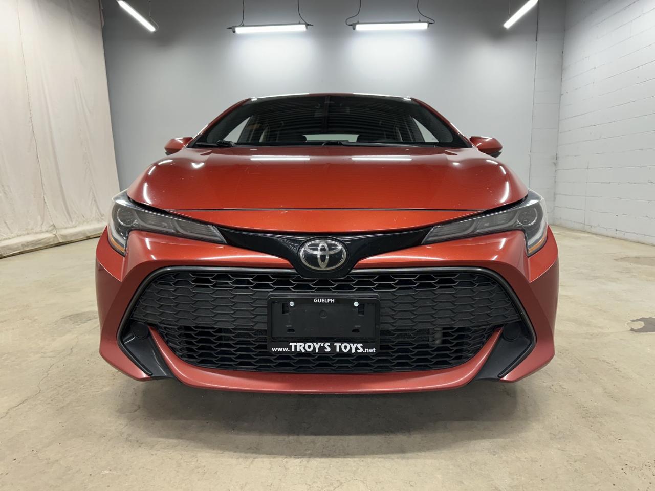 2019 Toyota Corolla SE - Apple CarPlay - Heated Seats